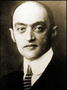 Joseph_Schumpeter_ekonomialaria